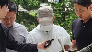 동네슈퍼 현금 훔친 中동포, 한달뒤 또 노리다 업주 살해
