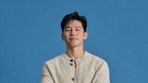 ‘참교육’ 김무열 “닮은꼴 존 시나, 시즌 2에 카메오로 나왔으면”