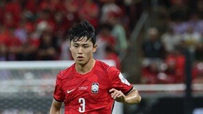 ‘치명적 실수’ 가슴 쓸어내린 이기혁 “굴하지 않고 잊으려 노력”