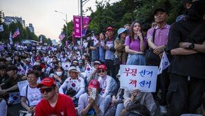 장동혁 “스벅 마실 자유 있듯, 부정선거 외칠 자유 있어”