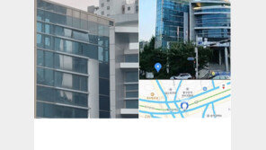 이 와중에…대구 선관위 직원, 청사서 골프채 들고 ‘스윙 연습’