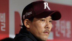 ‘음주운전 사고’ 이용규, 결국 불명예 은퇴…키움 구단도 사과