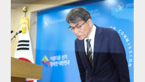 노태악, 선거前 3개월간 절반만 출근…2~3시간 머문 날 많아