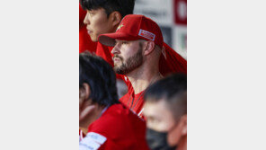 SSG 새 외인 해치, 14일 삼성전서 KBO리그 데뷔전