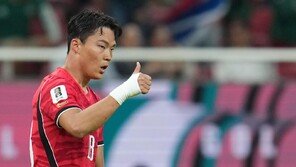 추어탕집 아들 오현규, 홍명보호 운명 바꾼 주인공 ‘우뚝’