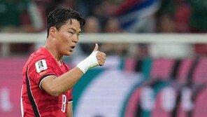 등번호 없던 오현규, 몸값 260억 4년새 33배 폭등…손흥민과 ‘나란히’