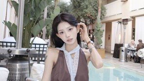최준희, 美 신혼여행서 지갑 분실 “도착하자마자 잃어버려”