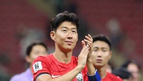 이젠 ‘얼마나’보다 ‘어떻게’…손흥민은 잘 뛰고 있다