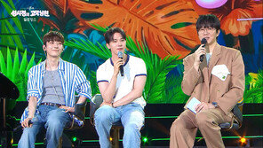 ‘고막남친’ 성시경 “김민석, 내 집에서 술 마시다 응급실 실려 가”