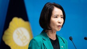 국힘 “선관위, 대통령 밥 친구가 주도하는 셀프 조사 아닌 국조·특검이 답”