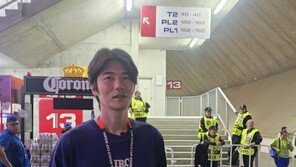 기성용 “우리 선수들 너무 잘해…진짜 멕시코도 해볼 만하다”