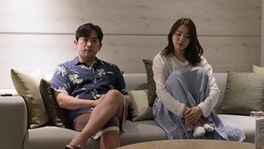 ‘살림남’ 이민우, 아내 분가 요구에 당황…자리 박차고 나갔다
