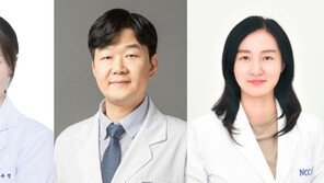 말기암 돌보는 보호자, ‘이것’ 좋을수록 삶의 질↑