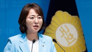 與 “국힘, 정부 흠집내기 중단하고 참정권 수호 동참하라”