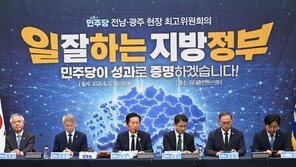 불 붙는 與 당권경쟁…최고위원도 친명·친청 경쟁 가시화