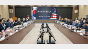 北 “비핵화는 되돌릴 수 없이 종결된 사안”…한미 NCG회의에 반발