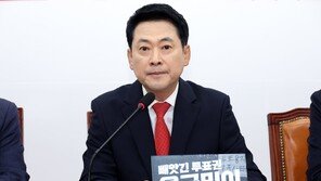 장동혁, 李대통령 ‘여당의 책무’ SNS글에 “먼저 본인부터 바꿔야”