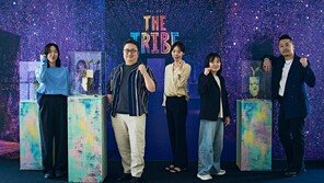 거짓말하면 나타나는 고대 부족…웃음과 춤으로 찾는 ‘나다움’
