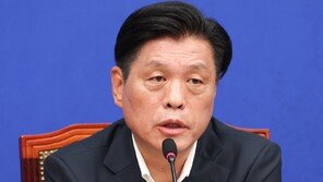 조승래, ‘與 책임’ 강조한 李 메시지에 “국정 운영 책임성 강조한 것”
