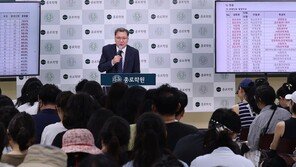 2028학년도 대입 주요대학 수시 ‘N수생’ 지원 자격 대폭 제한