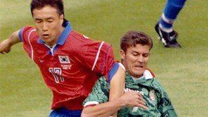[단독]‘멕시코의 엔진’ 라미레스 “韓, 많이 뛰며 공 오래 소유해야”