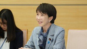 “다카이치, G7 회의서 핵심 광물 공동비축 제안”