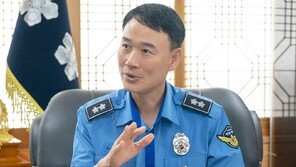 [초대석]“구명조끼는 안전벨트, 바다갈 땐 필수”