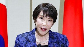 “다카이치, G7서 핵심광물 공동비축 제안 방침”