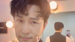 김동완 “돌아보니 무책임한 짓 많이 해…새삼 깨달아”