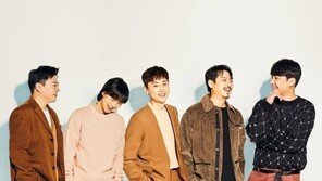 버즈 사실상 해체 “완전체 활동 어려워…민경훈 지원”