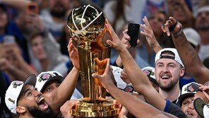 뉴욕 닉스, 53년만에 NBA 제패