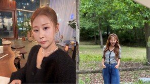 박세미, 20㎏ 빼고 미모 리즈 경신…‘요요 제로’ 유쾌한 다이어트의 비밀