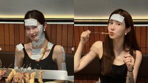 ‘임신’ 이다해, ‘뼈말라’ 시절 그리웠나…“맞는 옷 찾기 힘들어” 속상