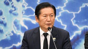 정청래, 이르면 주내 대표직 사퇴-연임 도전