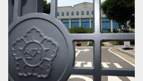 ‘투표용지 부족’ 합수본, 중앙선관위 서버 확보