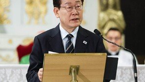 李, 與에 “해결책 없이 편가르면 무능한 선동가”