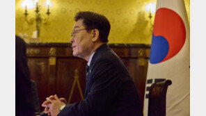 민주, 국힘에 뒤집혔다…李대통령 4주째 하락 51.5%[리얼미터]
