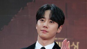 이준영, 자필로 직접 전한 7월 21일 입대…“저답게 잘 다녀올 것”