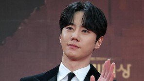이준영 “7월 21일 입대…건강하게 다녀오겠다”