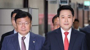 장동혁 “李, 참정권 침해 인정은 립서비스…재선거·특검 입장 밝혀야”