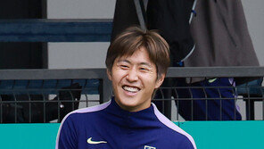 멕시코 감독과 ‘사제 대결’ 앞둔 이강인 “이긴 쪽이 연락해 놀리겠죠”