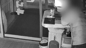 새벽 식당 털던 40대 남성, 잡고 보니 6년 전 교회 헌금함 절도범