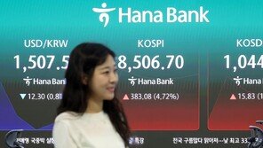 종전 합의에 코스피 5% 상승 출발…올해 26번째 매수 사이드카 발동