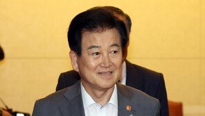 정동영 “北침묵에 답답해도 평화향한 걸음 멈춰선 안 돼”