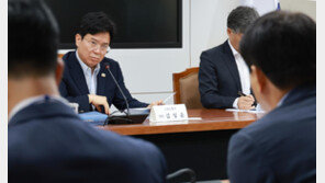 노동장관, 포스코 경영진 소집…“중대재해 반복, 그룹 차원 쇄신해야”