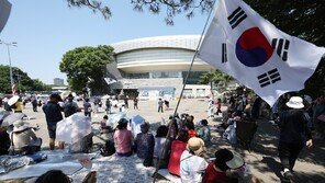 ‘6·3 지방선거’ 서울 112 신고 145건…용지 부족 관련 20건