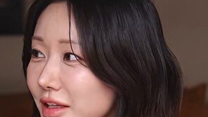 한그루 “이혼 후 접근한 남자 많아…나쁜 마음 가진 사람도”