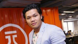 해킹당해 80% 폭락하자 돌연 프로필 사진 ‘곽튜브’로 바꾼 CEO