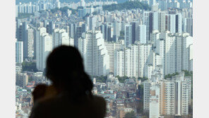 ‘0’ 하나 잘못 붙였다가…18억 아파트 172억에 낙찰