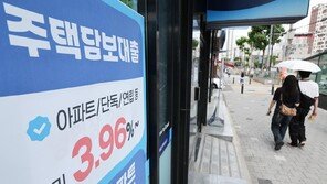주담대 변동금리 또 오른다… 코픽스 두 달 연속 상승